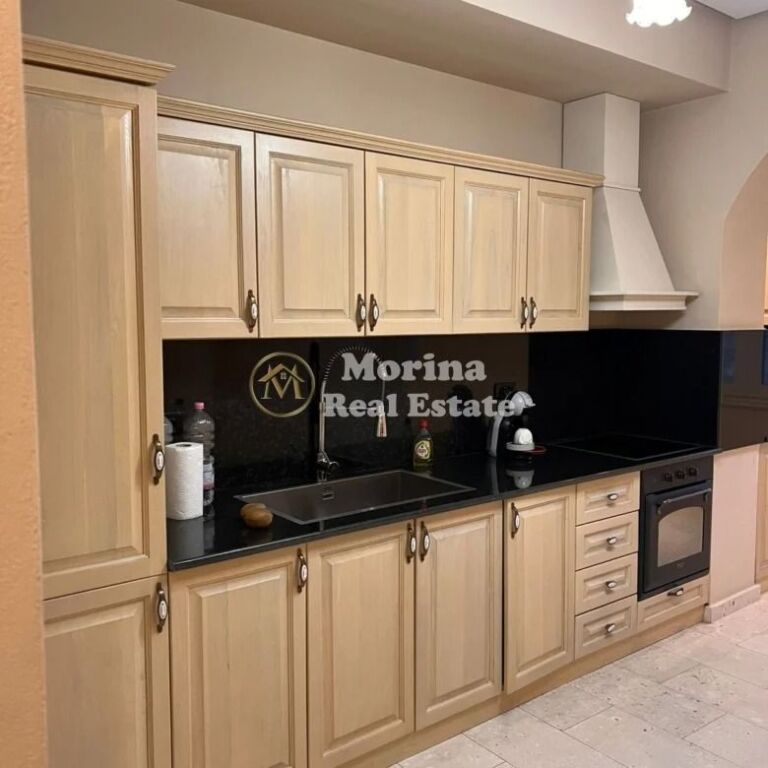 Qera | Apartament 1 + 1 | Blloku| 750 €/muaj