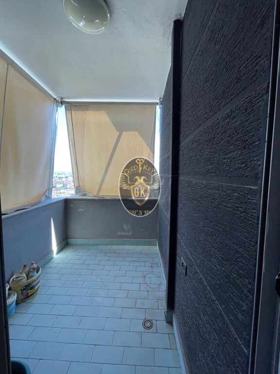 🏡 APPARTAMENTO IN AFFITTO 2+1 + GARAGE – EX URT DURRES