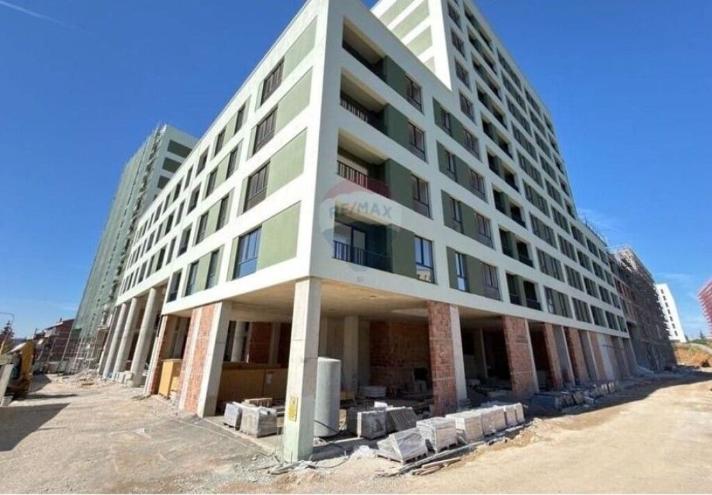 Apartament - Për Shitje - Porcelan, Tiranë(ID: 530181010-3295)