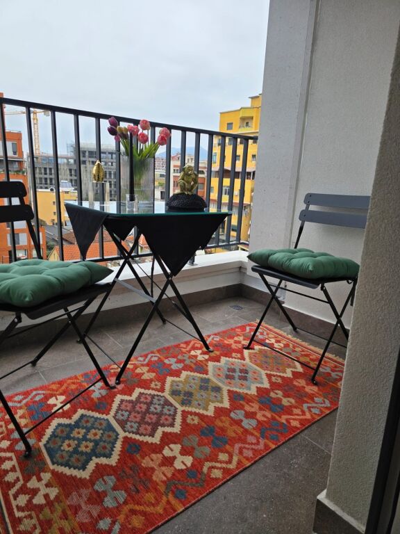 Apartment for rent 1+1 Near 21 December