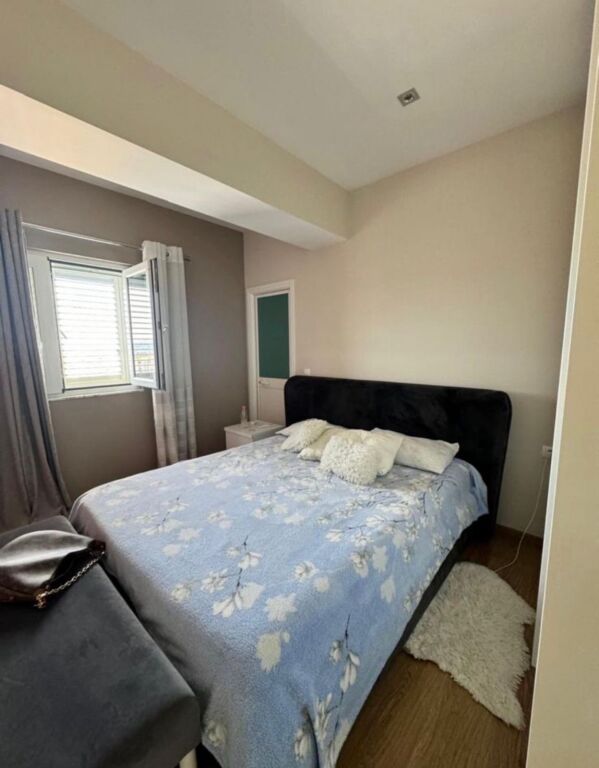 APARTAMENT 2+1 PER QERA TEK RRUGA DRITAN HOXHA