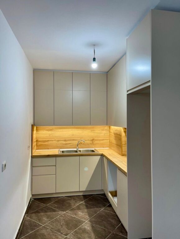 📣 QERA Apartament 1+1 📍 Misto Mame, Prane Pallateve Cabej ✨