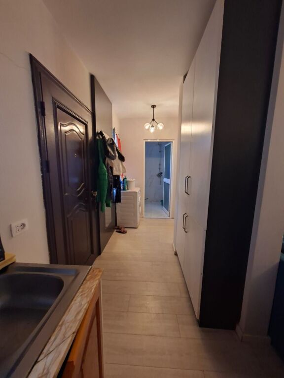 Apartament 1+1 ne Allias per shitje me hipoteke