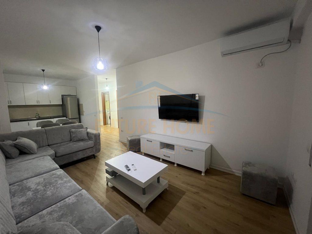 Qira, Apartament 2+1, Unaza e Re, Tiranë