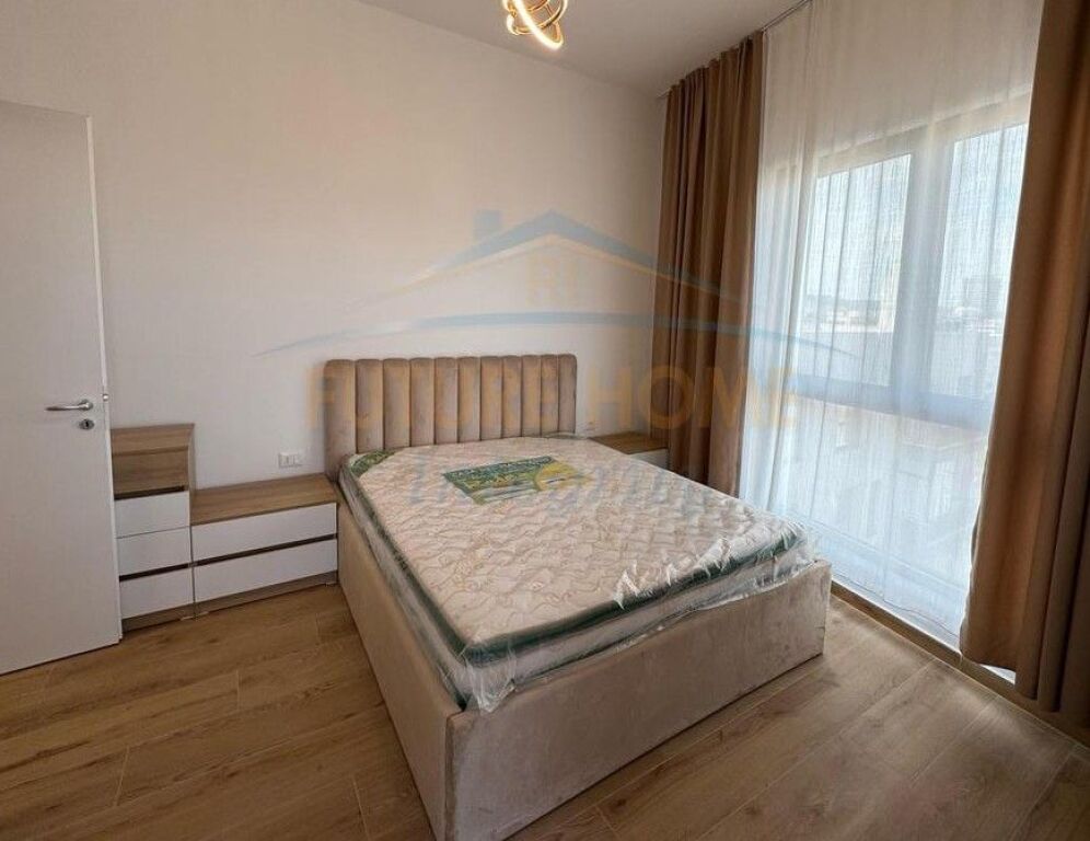 Rent, Apartment 1+1, New Bazaar, Tirana.