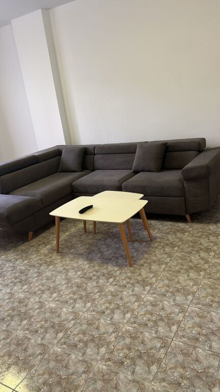 APARTAMENT 1+1 PER QERA NE QENDER!!