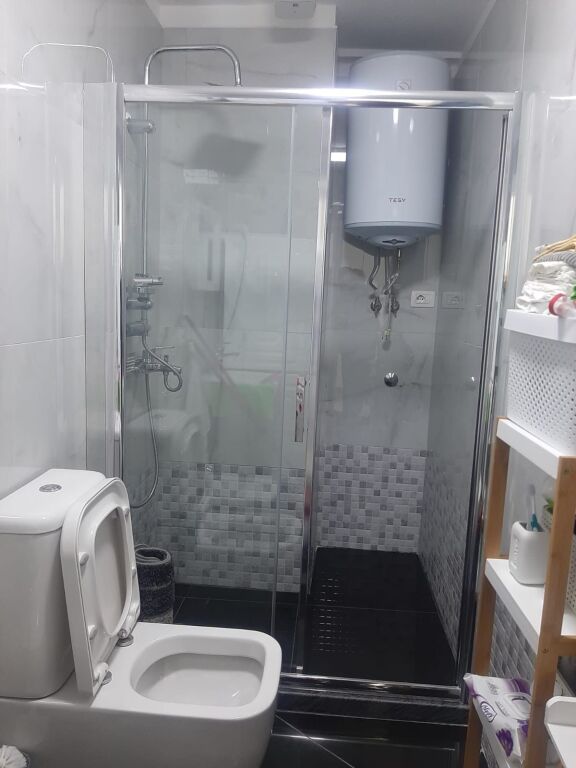 Stacioni i Trenit, Shesim apartament 1+1