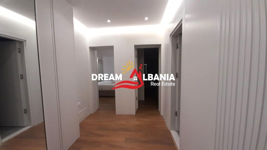 Super Apartament Luksoz 2+1+2+garazh me qera ne Bllok rruga Sami Frasheri (ID 42214523).