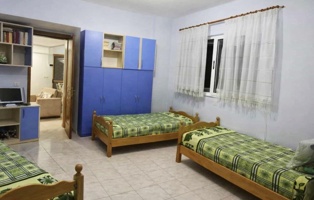 Appartamento In Affitto 2+1 A Don Bosko ( ID B2201720) Tirana