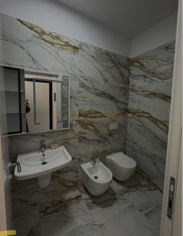 Rent, Apartment 2+1+Parking Space, Golden Tower Residence, Mine Peza