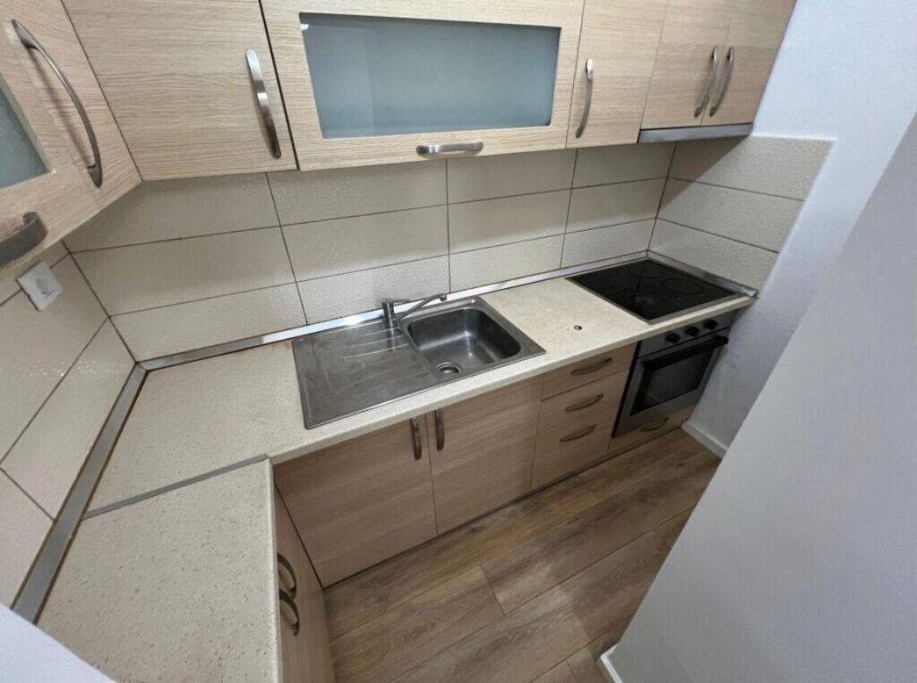 Apartament 2+1 ne shitje , Myslym Shyri