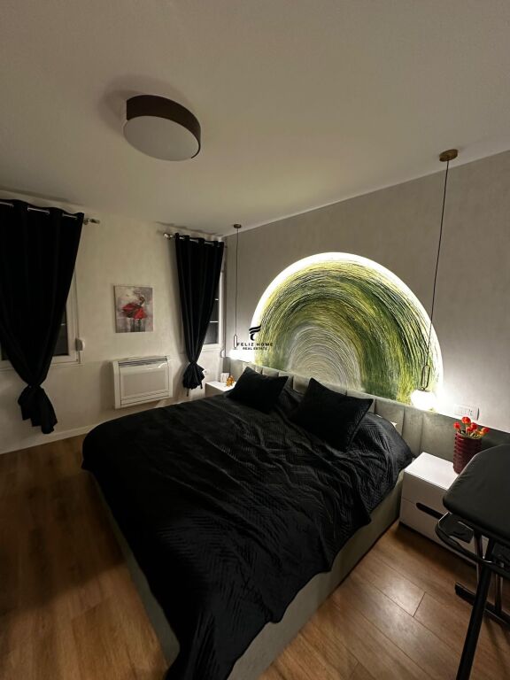 FOR SALE APARTMENT 2+1 BLOCK 435,000 EURO