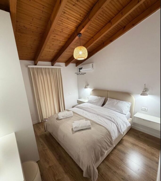 APPARTAMENTO IN AFFITTO 1+1 COMUNE DI PARIGI 85.000 LEKE