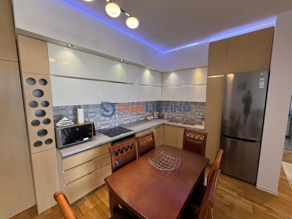 Appartamento 2+1+2 in affitto con posto auto, Giardino Botanico!