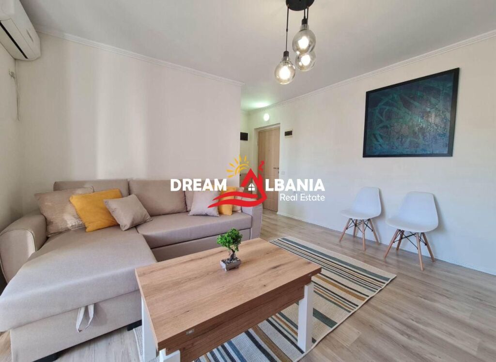 Apartament 1+1 Ne Shitje Te Ne Ali Dem (ID 4119459)