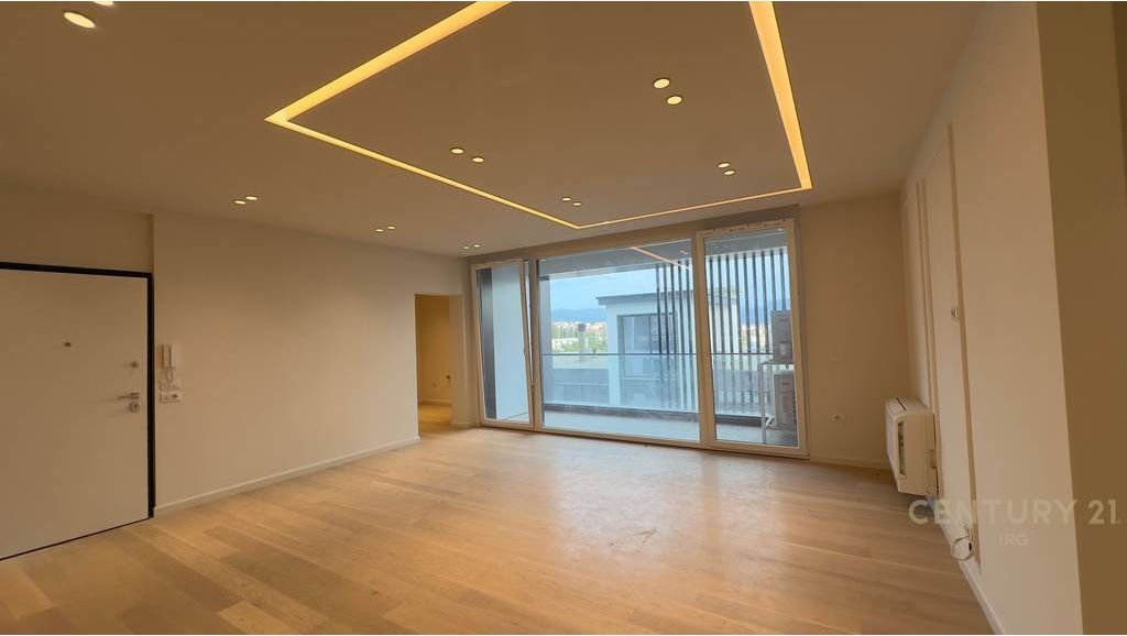 Luxurious apartment 3+1+2 for sale near the Palace of Brigades