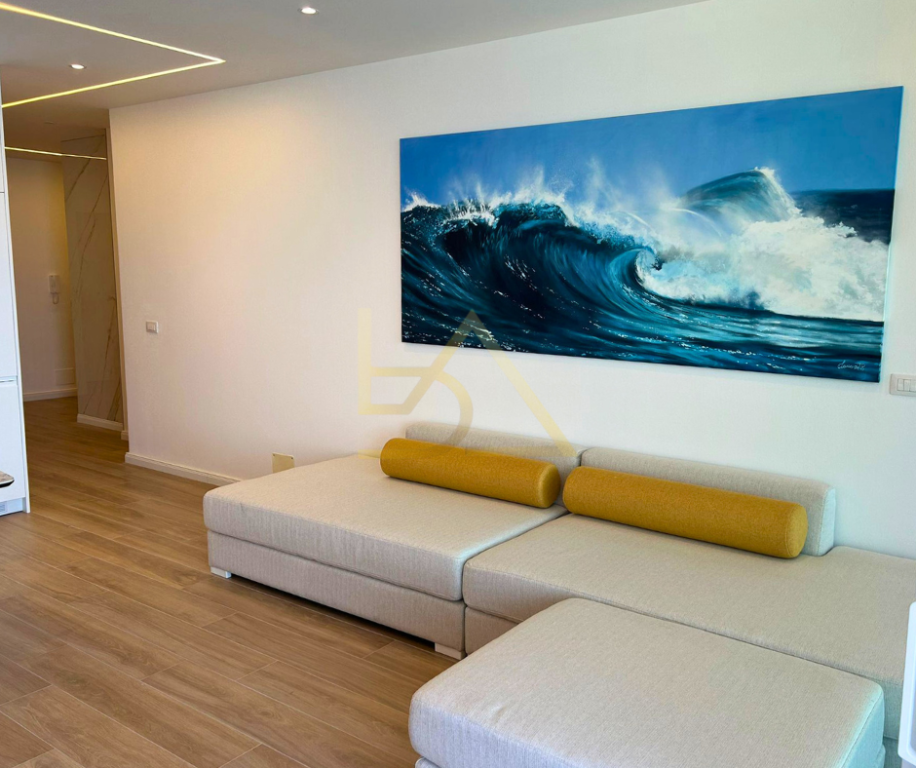 SHITET APARTAMENT – SHËNGJIN, LEZHË