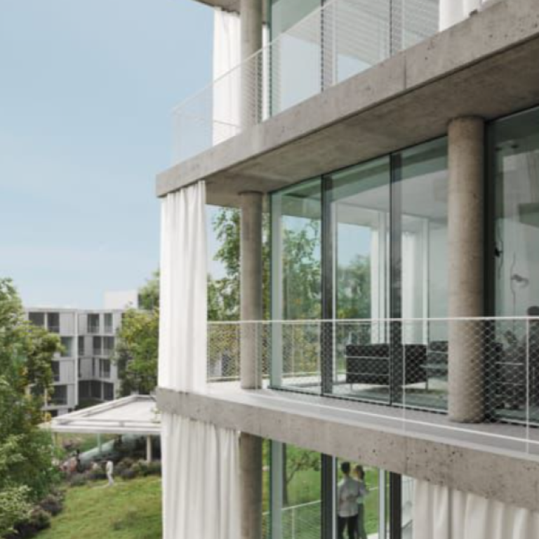 🏡 Appartamento 3+1 + 3 Bagni + Grande Veranda 📍 Long Hill Residence