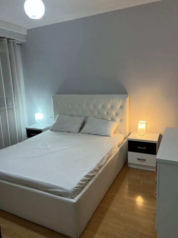 Apartment 1+1 for rent in Delijorgj