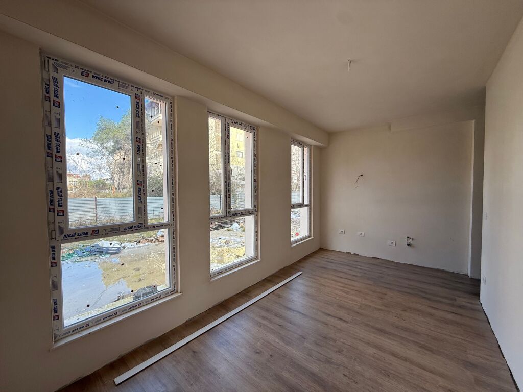 Appartamento 1+1 a Golem nuova costruzione