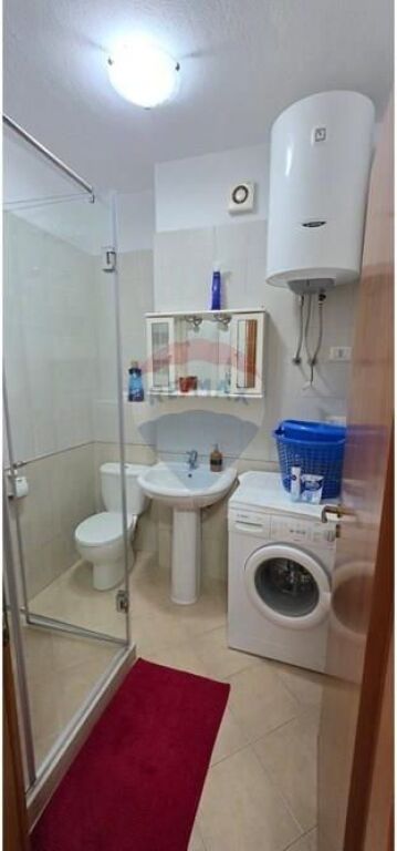 Apartment 1+1 for rent at Tirana Lake