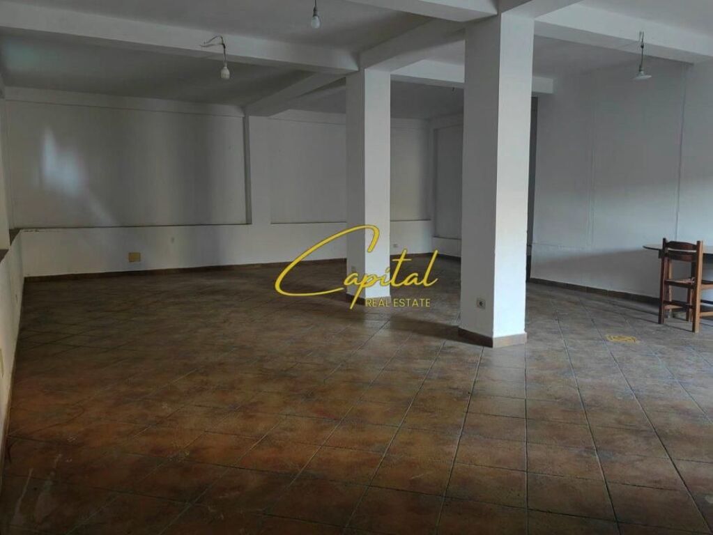 WAREHOUSE FOR RENT 100 M2 KODRA E PRIFTIT 50,000 LEKE