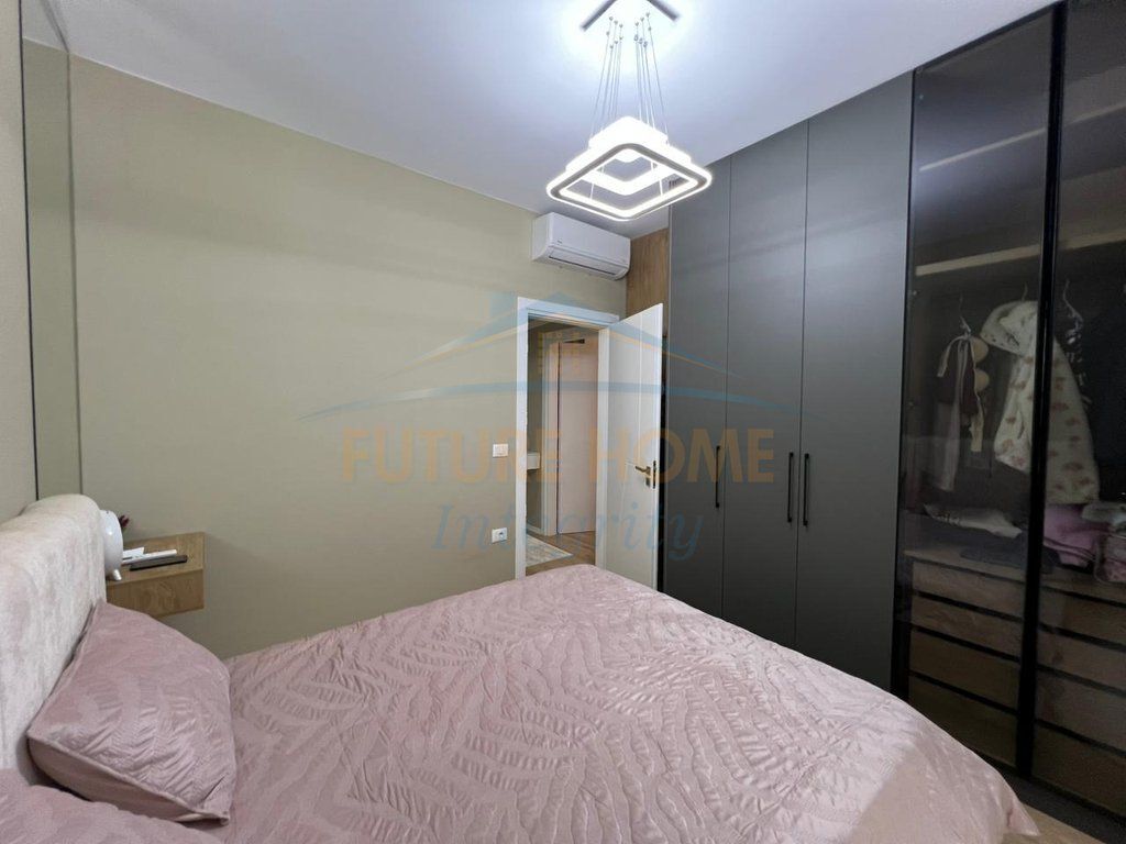 Rent, Apartment 2+1, Erli Residence, Tirana.