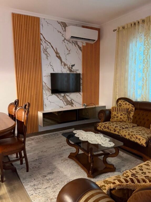 APARTAMENT ME QERA 2+1 SIRI KODRA 70.000 LEKE