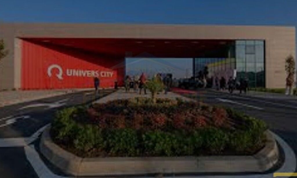 Shitet Apartament 3+1+2, i pozicionuar në Univers City, një nga komplekset më të kërkuara për banim dhe investim