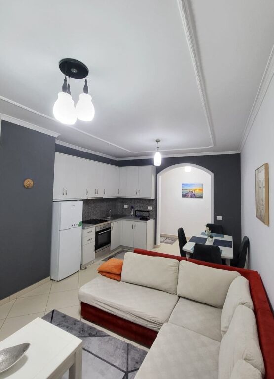 Appartamento 2+1+2 in Affitto – Sottopasso di Komuna