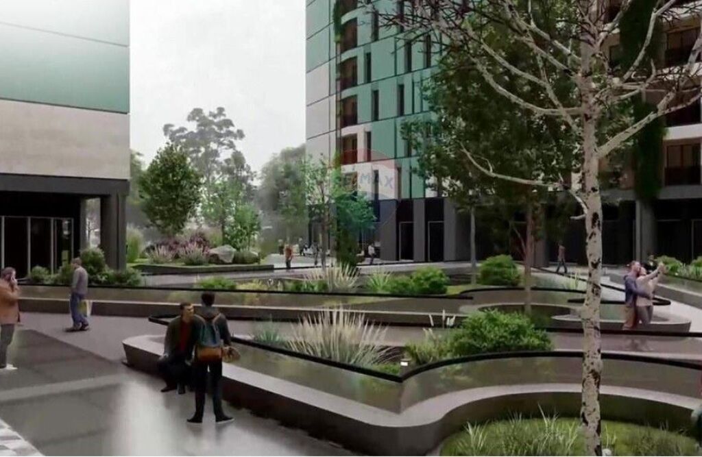 Shitet Apartament 1+1 Riverside Residence  (530181003-452)