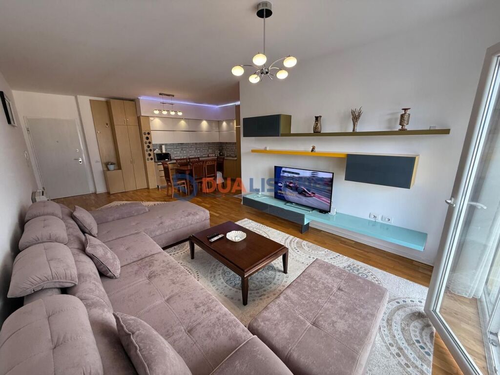 Appartamento 2+1+2 in affitto con posto auto, Giardino Botanico!