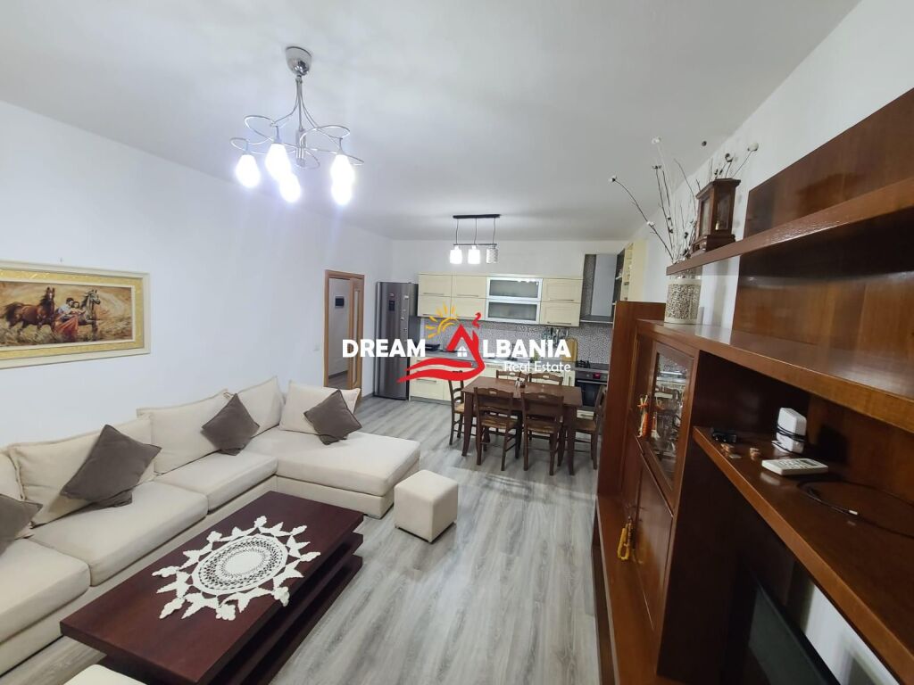 Jepet apartament me qera 2+1+2 Don Bosko prane Vizion Plus ID (42215469)