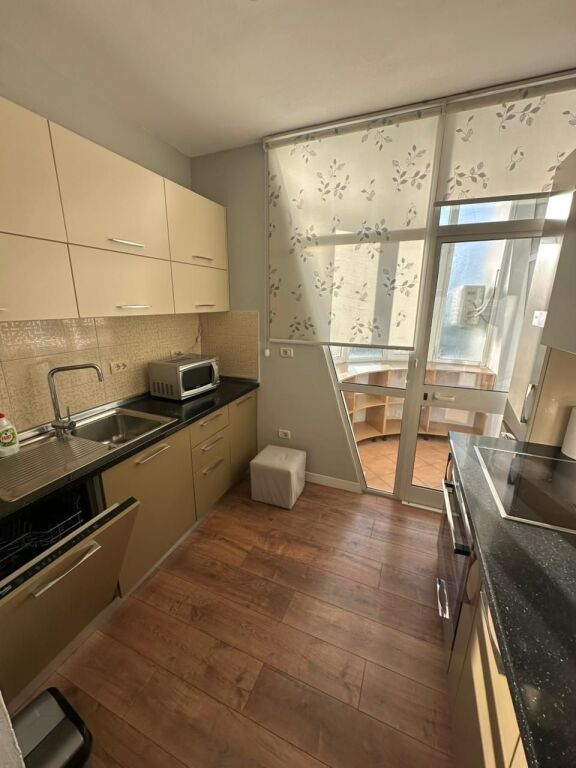 🏡 Apartment 2+1 for Rent – Blloku  Exhibition “Shqipëria Sot”, Blloku     