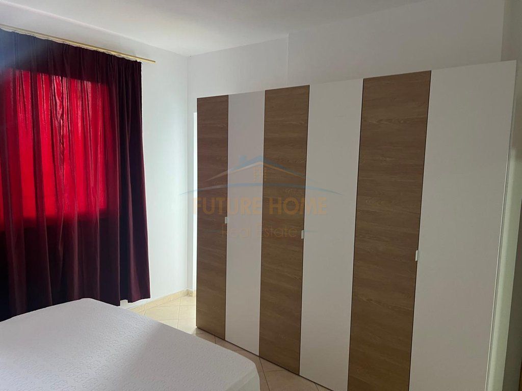 Qera, Apartament 2+1, Unaza e Re