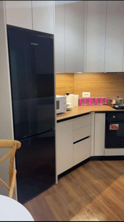 Rent | Apartment 1 + 1 | Astir | 600 €/month