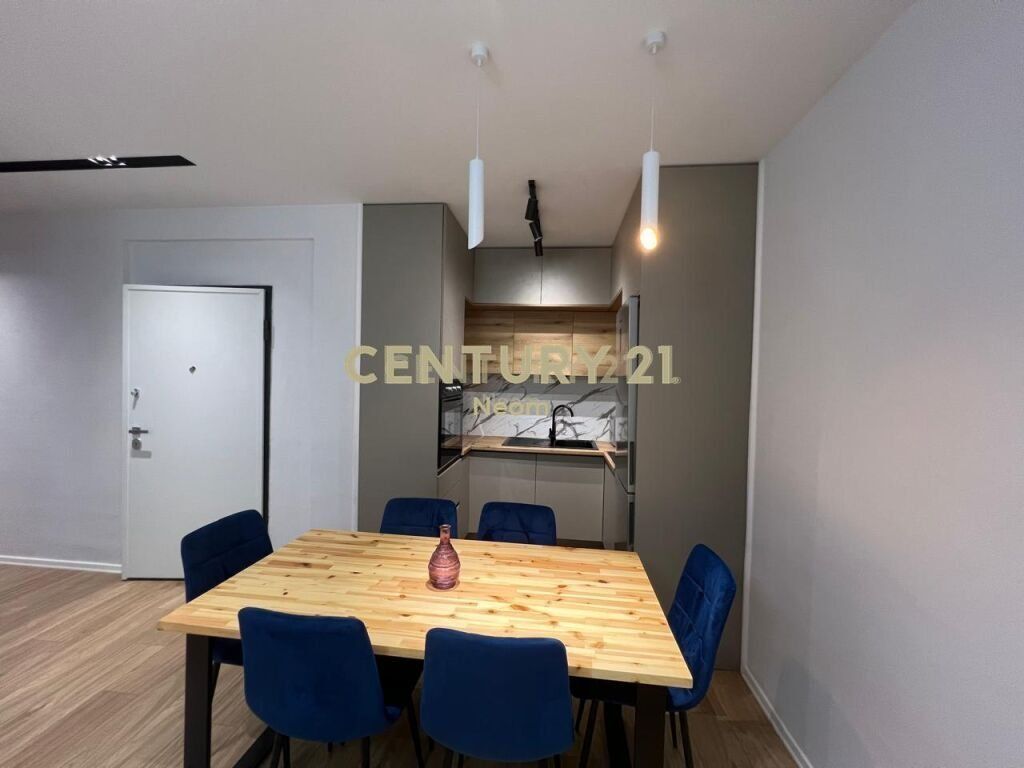 Appartamento moderno 2+1 in affitto a Liqeni i Thate !!!!