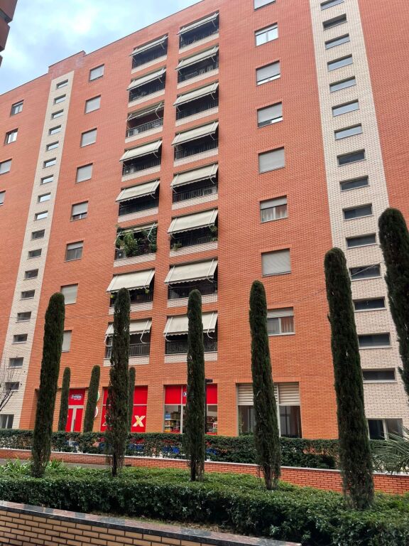 APARTMENT 1+1 FOR RENT DELIJORGJII COMPLEX