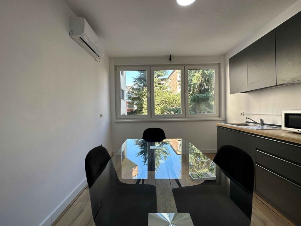 Apartment 2+1+kitchen for sale near Mozaiku in Tirana