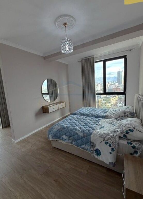 Affitto, Appartamento 2+1+Posto Auto, Residenza Golden Tower, Mine Peza