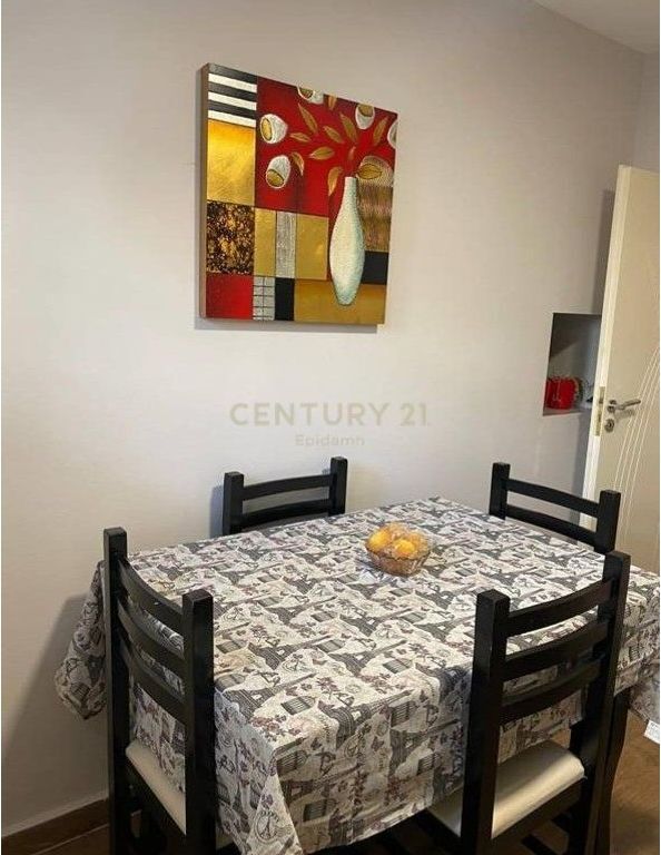 Jepet me qera apartament 1+1 ne Vollga!