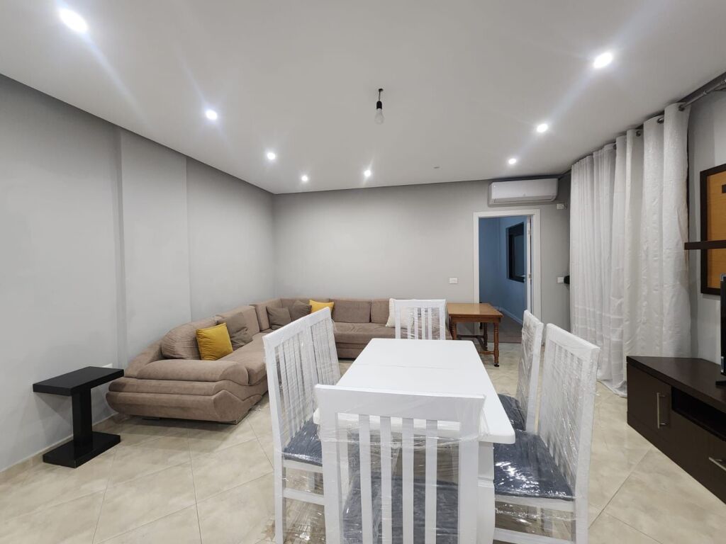 2+1 apartment for Rent in Fresk