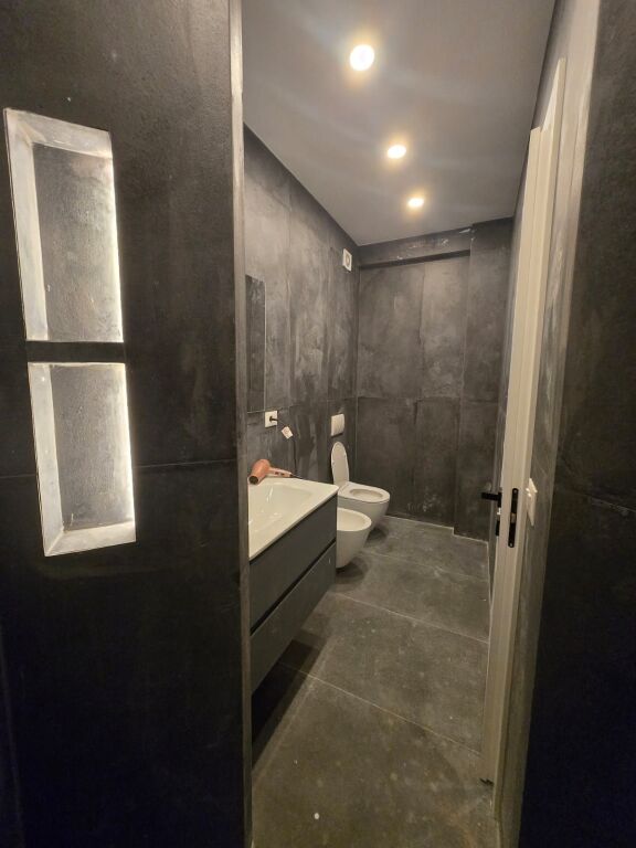 Apartment 1+1 for sale