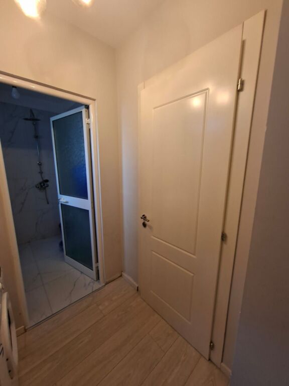 Apartament 1+1 ne Allias per shitje me hipoteke
