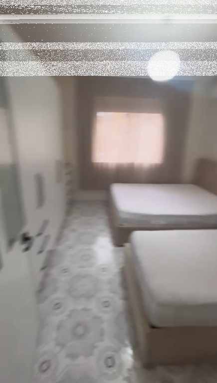 Apartment 1+1, Porcelain!