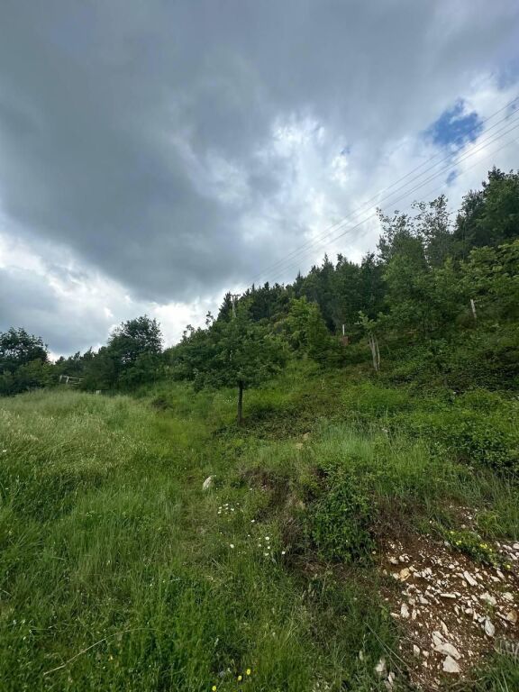 Tokë për Shitje – 1,400 m² në Dajt