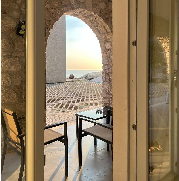 APPARTAMENTO 1+1 + POSTO AUTO IN VENDITA A DHERMI!