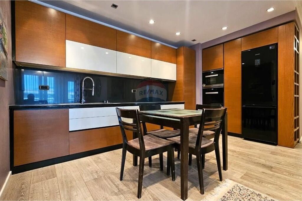 Apartment - For Sale - Pallati me Shigjeta, Tirana(ID: 530181010-3276)