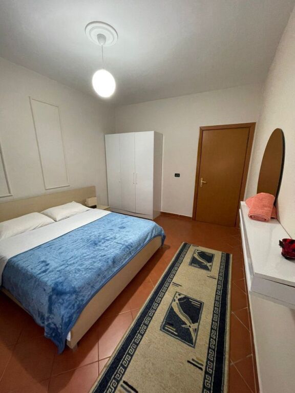 APARTAMENT ME QERA 2+1 BLLOK 80.000 LEKE