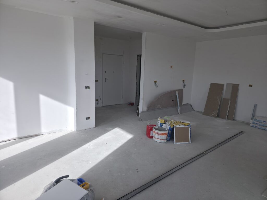 Appartamento 3+1 in vendita, Altana Luxury Residence